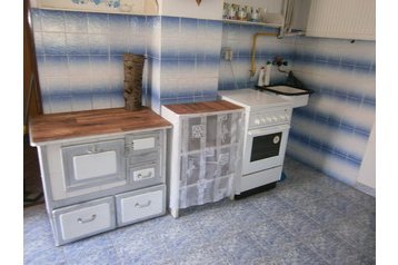 Slowakei Privát Dlhá nad Oravou, Exterieur